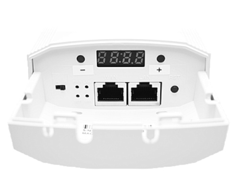 фото Wi-Fi мост  Wi-Tek WI-CPE511H-KIT в Волгограде