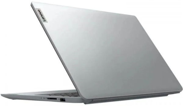 фото Ноутбук  Lenovo IdeaPad 1 15IJL7 в Уфе 15.6 ", Celeron, 8 Гб RAM, 256 Гб SSD, UHD Graphics, Серый
