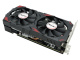 фото Видеокарта Afox Radeon RX 580 (AFRX580-8192D5H3-V3) в Уфе