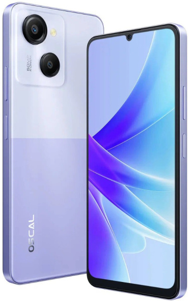 фото Смартфон  OSCAL Modern 8  8/256GB в Санкт-Петербургe