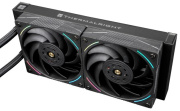 фото Система охлаждения Thermalright Core Matrix 240 Black