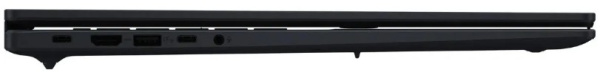 фото Ноутбук  ASUS Vivobook 17 Special M1807HA-S8025 в Самаре 18.4 ", Ryzen 7, 16 Гб RAM, 512 Гб SSD, Radeon Graphics, Синий