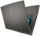 фото Ноутбук  MSI Thin 15 B12UC-3255XRU в Красноярске 15.6 ", Core i5, 16 Гб RAM, 1 Тб SSD, GeForce RTX 3050, Серый космос