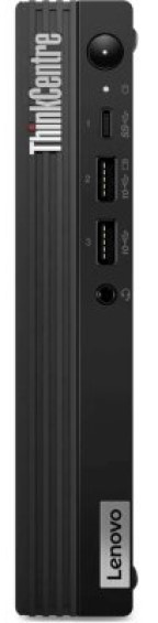 фото Системный блок Lenovo ThinkCentre M70q Gen 4 Intel Core i5, 16 ГБ, 512 Гб, Intel UHD Graphics 730,  ОС Windows 11 Профессиональная
