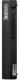 фото Системный блок Lenovo ThinkCentre M70q Gen 4 Intel Core i5, 16 ГБ, 512 Гб, Intel UHD Graphics 730,  ОС Windows 11 Профессиональная