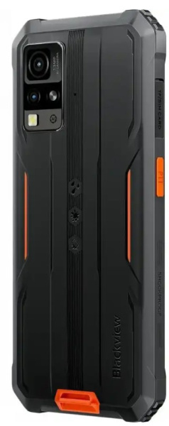 фото Смартфон  Blackview BV4800 Pro 4/128GB в Нижнем Новгороде