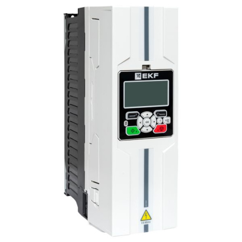 фото Преобразователь частоты  EKF PD-500-E88-5K5-43-B-PN в Омске