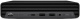 фото Системный блок HP ProDesk 400 G9 R Mini Intel Core i3, 8 ГБ, 256 Гб, Intel UHD Graphics,  ОС Не установлена