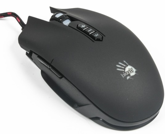 фото Мышь  A4Tech Bloody Q80 в Уфе
