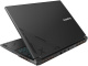 фото Ноутбук  GIGABYTE G6X 9MG в Уфе 16 ", Core i7, 16 Гб RAM, 512 Гб SSD, GeForce RTX 4050, Серый