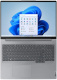 фото Ноутбук  Lenovo ThinkBook 16 G6 IRL в Нижнем Новгороде 16 ", Core i5, 16 Гб RAM, 512 Гб SSD, Iris Xe Graphics, Серый