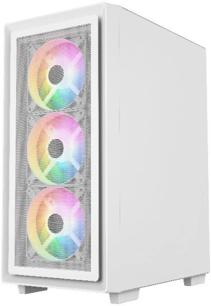 фото Корпус ATX Powercase Mistral AY4W ARGB в Волгограде