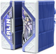 фото Кулер Valkyrie DL125 Merlin