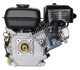 фото Двигатель бензиновый Huter GE-170F-20