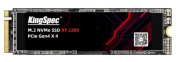 фото Накопитель SSD KINGSPEC XF-1TB 2280 1000 ГБ