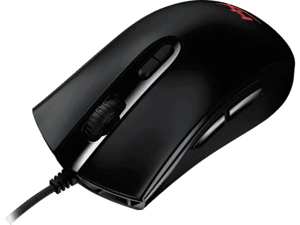 фото Мышь  HyperX Pulsfire Core в Казани