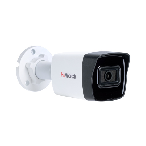 фото Видеокамера IP HiWatch DS-I200(E)(2.8mm) в Санкт-Петербургe
