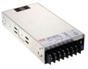 фото Преобразователь Mean Well HRP-300-12