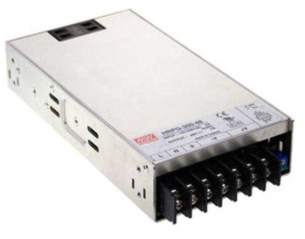 фото Преобразователь AC-DC сетевой Mean Well HRP-300-12 в Челябинске