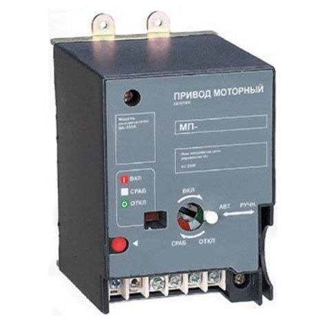 Изображение товара Моторный привод DEKraft 28178DEK МП-332А для автоматизации