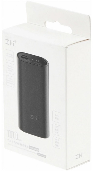 фото Аккумулятор внешний портативный ZMI MINI QB818 в Уфе