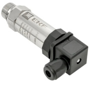 фото Преобразователь давления EKF PRT-100-1,6-1,0-M20-V