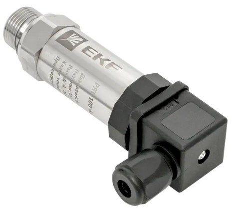 фото Преобразователь давления  EKF PRT-100-1,6-1,0-M20-V в Омске