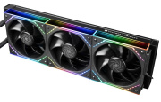 фото Система охлаждения Thermalright Frozen Warframe SE 360 ARGB Black V2