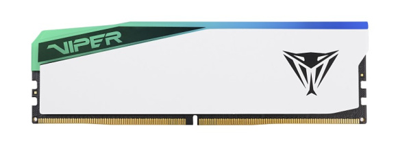фото Модуль памяти DDR5 32GB (2*16GB) Patriot Memory PVER532G60C36KT в Уфе