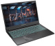 фото Ноутбук  GIGABYTE G5 15.6 ", Core i5, 16 Гб RAM, 512 Гб SSD, GeForce RTX 4050, Черный