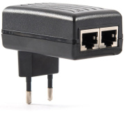 фото Инжектор Бастион PSE-PoE.220AC/15VA  v.2