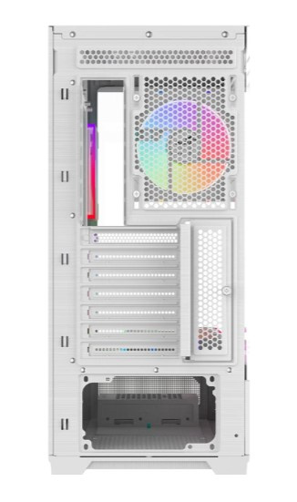 фото Корпус ATX SAMA V43 в Казани