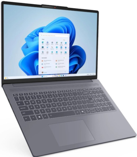 фото Ноутбук  Lenovo IdeaPad Slim 3 16ARP10 в Краснодаре 
