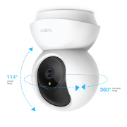 фото Камера TP-LINK Tapo C200