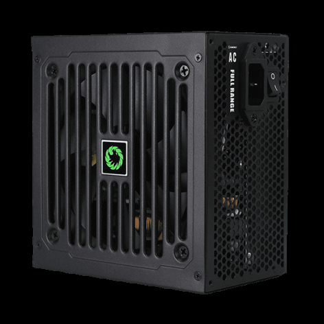 фото Блок питания ATX GameMax GE-700 в Челябинске