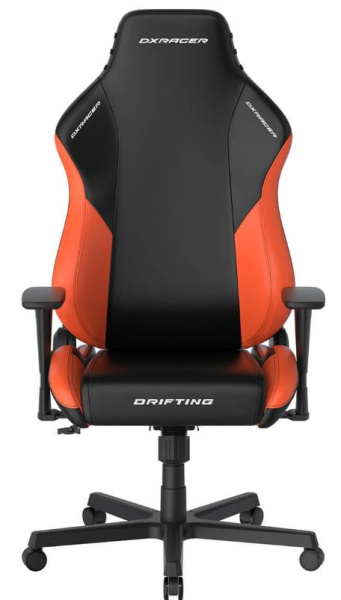 фото Кресло игровое DxRacer OH/DL23/NO в Красноярске