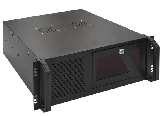 фото Корпус серверный 4U Exegate Pro 4U480-06/4U4021S/1000RADS в Омске