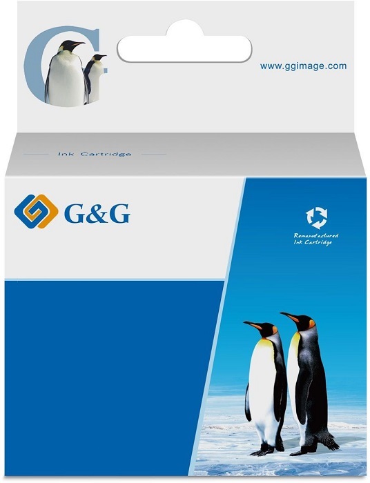 

Картридж G&G GG-CN628AE струйный желтый (110мл) для HP Officejet Pro X576dw/X476dn/X551dw/X451dw, GG-CN628AE