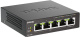 фото Коммутатор неуправляемый D-link DGS-1005P/L в Нижнем Новгороде
