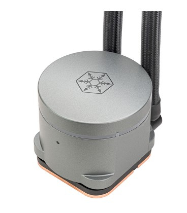 фото Система охлаждения жидкостная SilverStone SST-HT360 в Омске