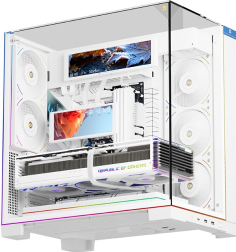 фото Дисплей  Thermalright Trofeo Vision в Волгограде