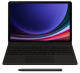 фото Чехол-клавиатура  Samsung EF-DX725UBRGRU