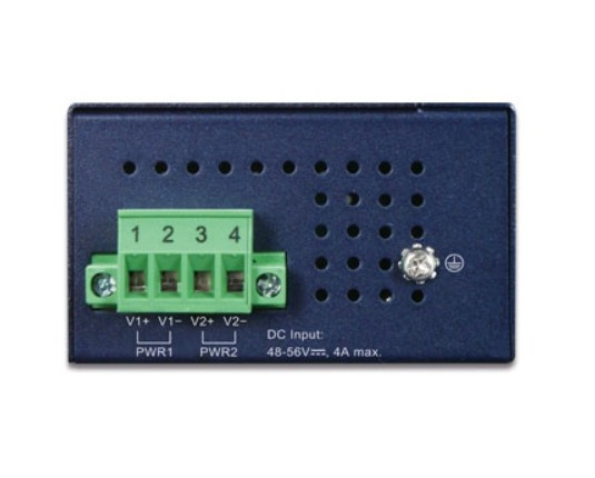 фото Инжектор PoE Planet IPOE-270-12V в Санкт-Петербургe