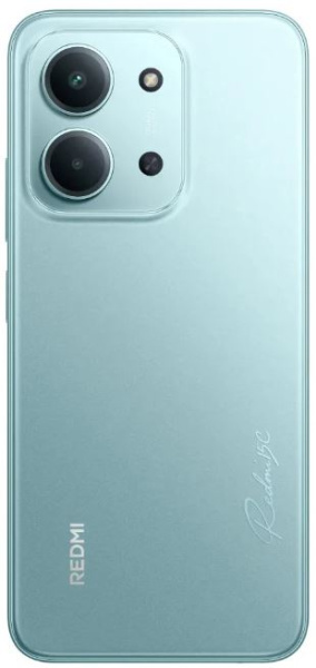 фото Смартфон  Xiaomi Redmi 15C RU 4/256GB в Казани