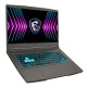 фото Ноутбук  MSI B2RVE-3450XRU в Воронеже 15.6 ", Core 5, 16 Гб RAM, 512 Гб SSD, GeForce RTX 4050, Серый