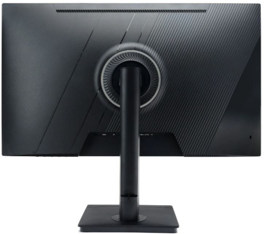 фото Монитор 27 " Lyambda LDY27G01CIJM, Черный, [LDY27G01CIJM_BK] в Уфе