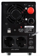 фото Источник бесперебойного питания Powercom INF-3000