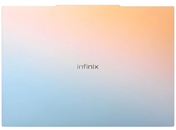 фото Ноутбук Infinix XBOOK B14 BL41A7H 14" (AMD Ryzen 7, 16Гб LPDDR5X, SSD 512 Гб, Radeon Graphics, Без ОС) Голубой [71005000832]