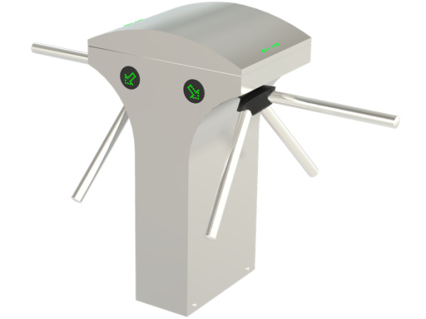 Изображение товара Автоматический турникет CAME STILE 600 для контроля доступа