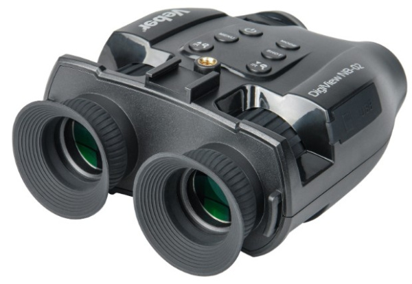 фото Бинокль  Veber DigiView NB-02 в Краснодаре